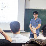 Tổng kết lớp học vẽ truyện tranh cấp tốc khoá 5