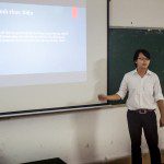 Tổng kết lớp học vẽ truyện tranh cấp tốc khoá 5