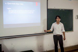 Tổng kết lớp học vẽ truyện tranh cấp tốc khoá 5