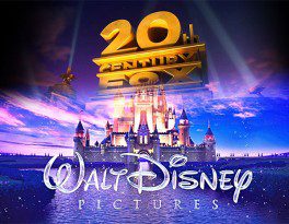 Tương lai của làng giải trí thế giới sẽ thay đổi khi 21st Century Fox sát nhập vào Disney