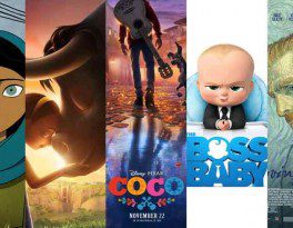 Đề cử phim hoạt hình Oscars 2018 7