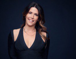 Patty Jenkins đạo diễn Wonder Woman 1