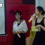 Báo cáo thực tập sinh viên đại học Chosun tại Comic Media Academy Vietnam
