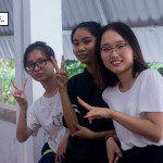 Báo cáo thực tập sinh viên đại học Chosun tại Comic Media Academy Vietnam