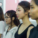 Báo cáo thực tập sinh viên đại học Chosun tại Comic Media Academy Vietnam