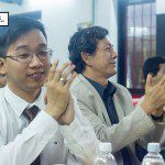 Báo cáo thực tập sinh viên đại học Chosun tại Comic Media Academy Vietnam