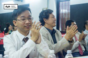 Báo cáo thực tập sinh viên đại học Chosun tại Comic Media Academy Vietnam