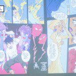 Báo cáo thực tập sinh viên đại học Chosun tại Comic Media Academy Vietnam