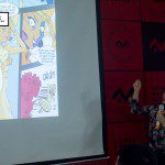 Báo cáo thực tập sinh viên đại học Chosun tại Comic Media Academy Vietnam