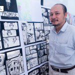 Báo cáo thực tập sinh viên đại học Chosun tại Comic Media Academy Vietnam