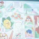 Báo cáo thực tập sinh viên đại học Chosun tại Comic Media Academy Vietnam