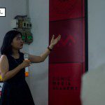 Báo cáo thực tập sinh viên đại học Chosun tại Comic Media Academy Vietnam