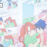 Báo cáo thực tập sinh viên đại học Chosun tại Comic Media Academy Vietnam