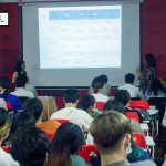 Báo cáo thực tập sinh viên đại học Chosun tại Comic Media Academy Vietnam