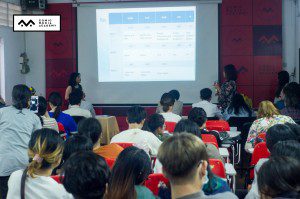 Báo cáo thực tập sinh viên đại học Chosun tại Comic Media Academy Vietnam