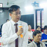 Báo cáo thực tập sinh viên đại học Chosun tại Comic Media Academy Vietnam