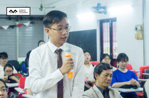 Báo cáo thực tập sinh viên đại học Chosun tại Comic Media Academy Vietnam