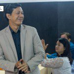 Báo cáo thực tập sinh viên đại học Chosun tại Comic Media Academy Vietnam