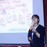 Báo cáo thực tập sinh viên đại học Chosun tại Comic Media Academy Vietnam