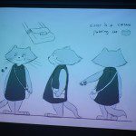 Báo cáo thực tập sinh viên đại học Chosun tại Comic Media Academy Vietnam