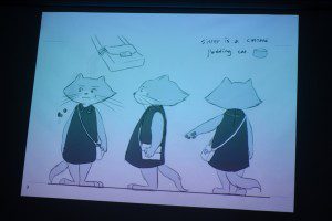Báo cáo thực tập sinh viên đại học Chosun tại Comic Media Academy Vietnam