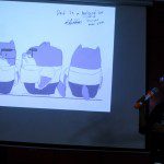 Báo cáo thực tập sinh viên đại học Chosun tại Comic Media Academy Vietnam