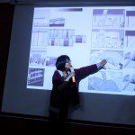 Báo cáo thực tập sinh viên đại học Chosun tại Comic Media Academy Vietnam