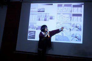 Báo cáo thực tập sinh viên đại học Chosun tại Comic Media Academy Vietnam