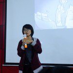 Báo cáo thực tập sinh viên đại học Chosun tại Comic Media Academy Vietnam