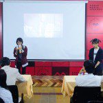 Báo cáo thực tập sinh viên đại học Chosun tại Comic Media Academy Vietnam
