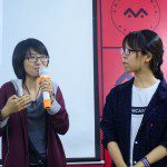 Báo cáo thực tập sinh viên đại học Chosun tại Comic Media Academy Vietnam