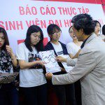 Báo cáo thực tập sinh viên đại học Chosun tại Comic Media Academy Vietnam