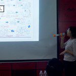 Báo cáo thực tập sinh viên đại học Chosun tại Comic Media Academy Vietnam