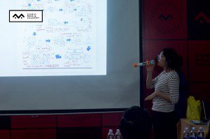 Báo cáo thực tập sinh viên đại học Chosun tại Comic Media Academy Vietnam
