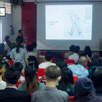 Báo cáo thực tập sinh viên đại học Chosun tại Comic Media Academy Vietnam