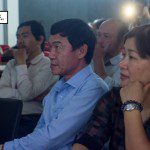 Báo cáo thực tập sinh viên đại học Chosun tại Comic Media Academy Vietnam