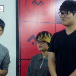 Báo cáo thực tập sinh viên đại học Chosun tại Comic Media Academy Vietnam