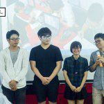 Báo cáo thực tập sinh viên đại học Chosun tại Comic Media Academy Vietnam