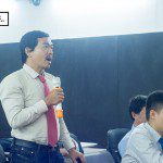 Báo cáo thực tập sinh viên đại học Chosun tại Comic Media Academy Vietnam