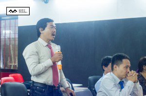 Báo cáo thực tập sinh viên đại học Chosun tại Comic Media Academy Vietnam