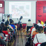 Báo cáo thực tập sinh viên đại học Chosun tại Comic Media Academy Vietnam