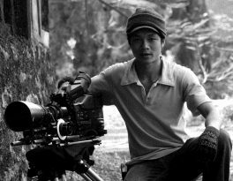 đạo diễn Dinh Đức Thiện