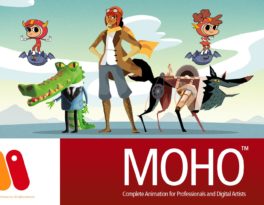 Moho Studio