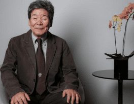 đạo diễn takahahta isao