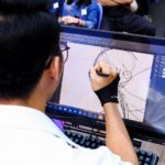 vẽ digital painting chuyên nghiệp