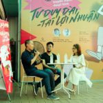 làm giàu từ truyện tranh và phim hoạt hình