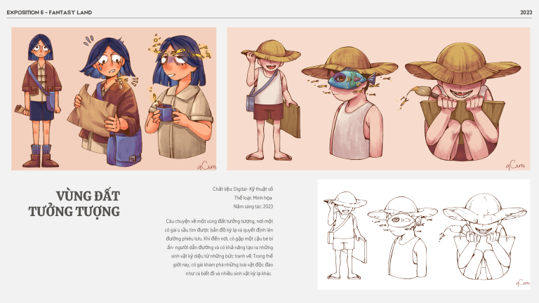 Bui Dang Diem Quynh Portfolio 2025-10