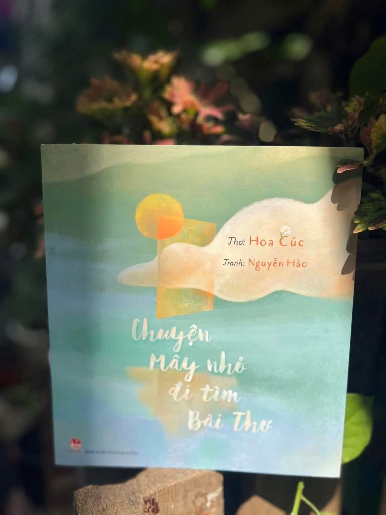Chuyện mây nhỏ