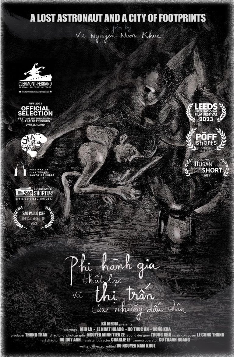 Poster phim thay Khue